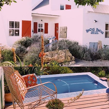 Hocus Pocus Cottage Paternoster Kültér fotó