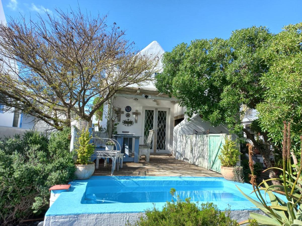 Hocus Pocus Cottage Paternoster Kültér fotó