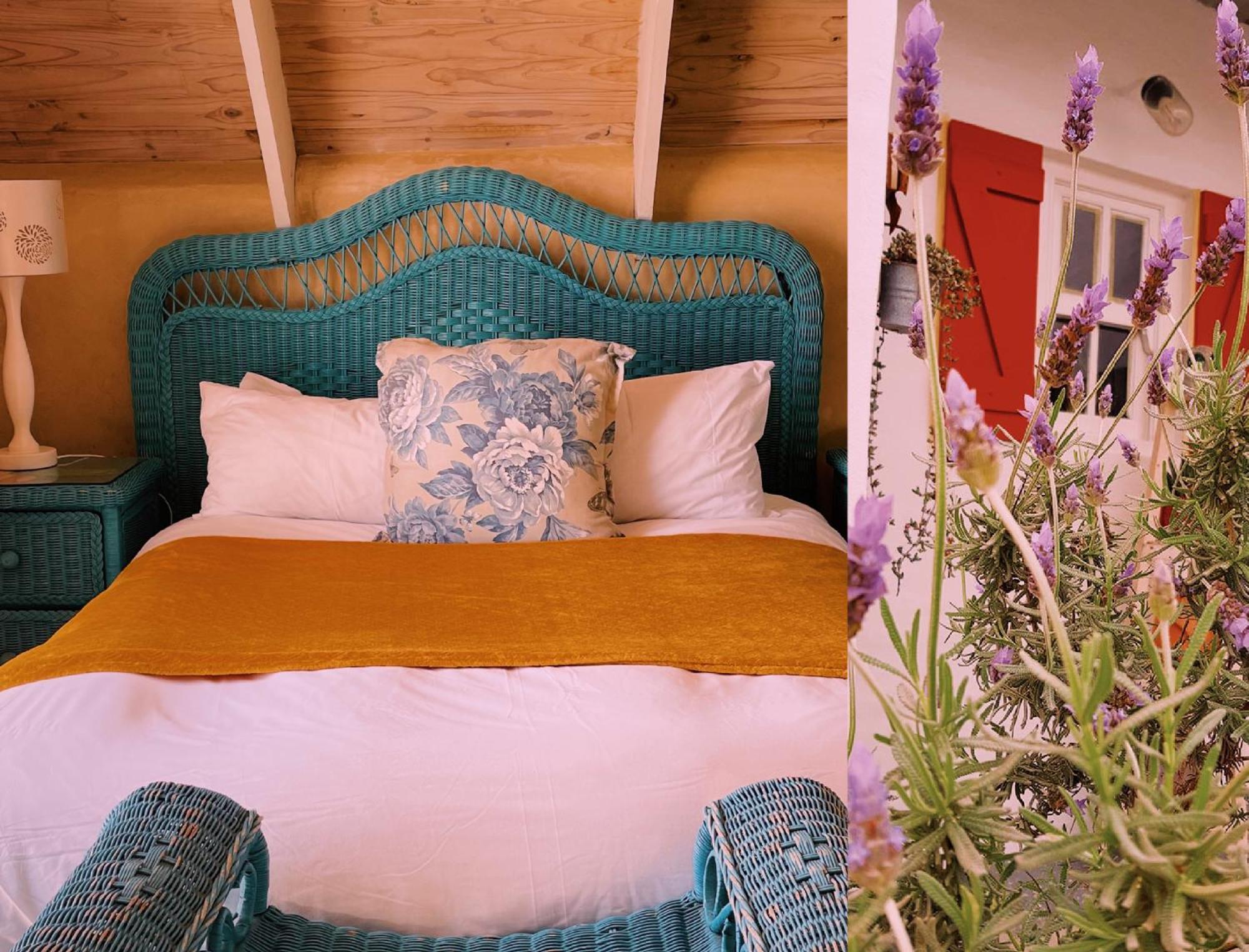 Hocus Pocus Cottage Paternoster Kültér fotó