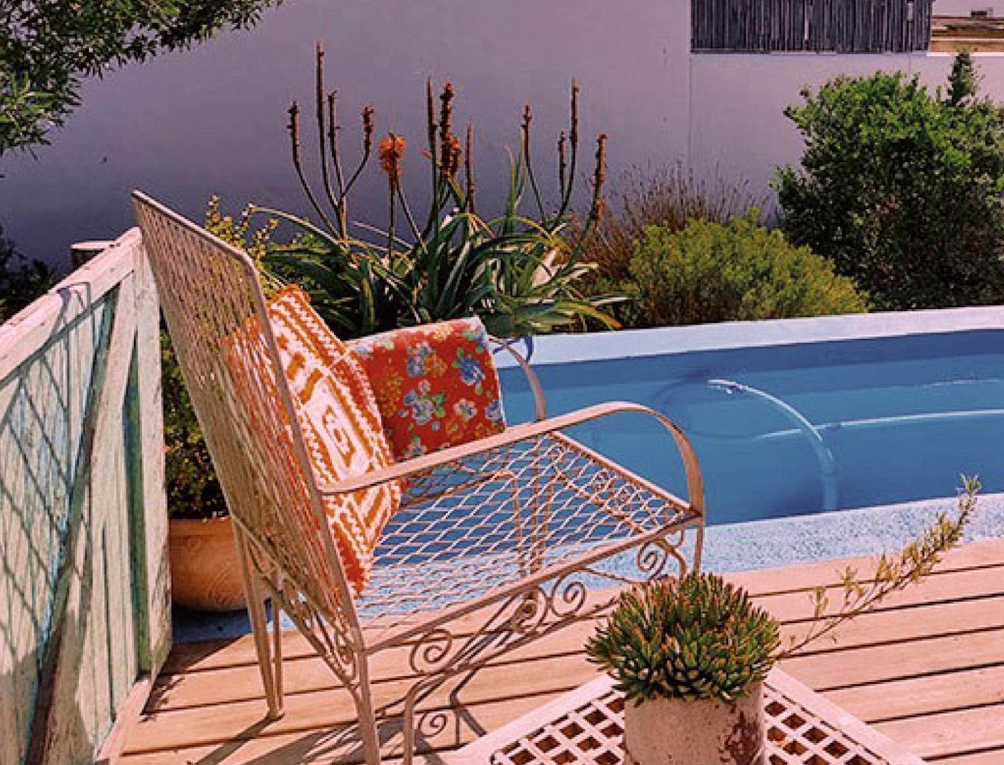 Hocus Pocus Cottage Paternoster Kültér fotó