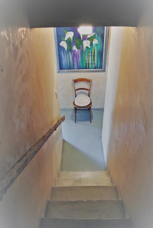 Hocus Pocus Cottage Paternoster Kültér fotó