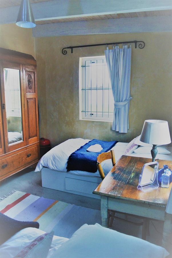 Hocus Pocus Cottage Paternoster Kültér fotó